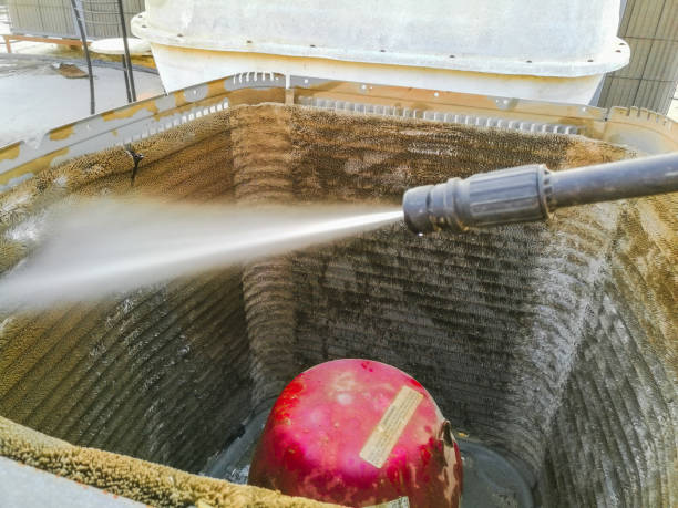 Best Commercial Air Duct Cleaning  in Butler, IN