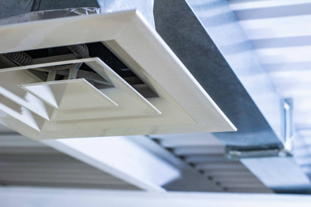 Home Air Vent Cleaning in Butler, IN