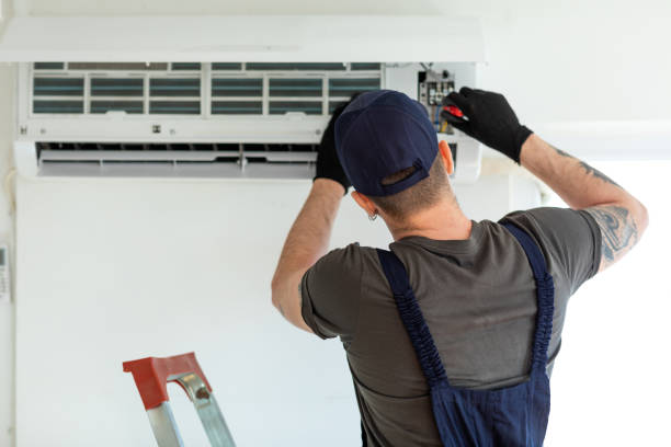 Best Emergency Air Duct Cleaning  in Butler, IN