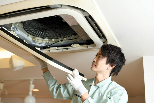 Best Emergency Air Duct Cleaning  in Butler, IN