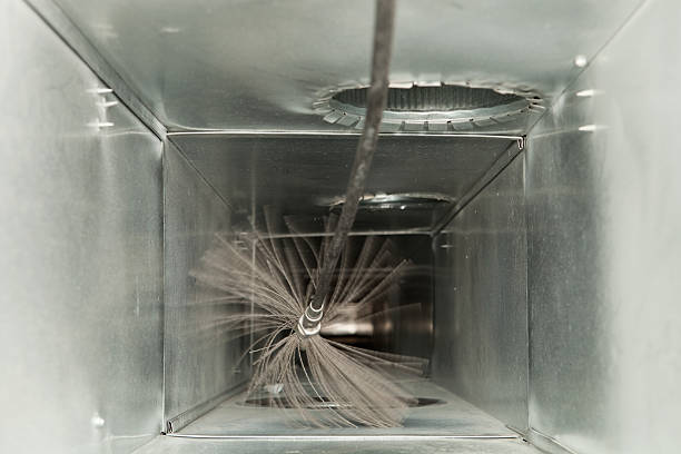 Best Ductwork Cleaning Services  in Butler, IN