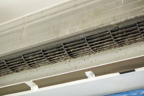 Professional Airduct Cleaning in Butler, IN