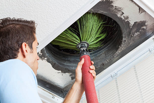 Best Affordable HVAC Duct Cleaning  in Butler, IN